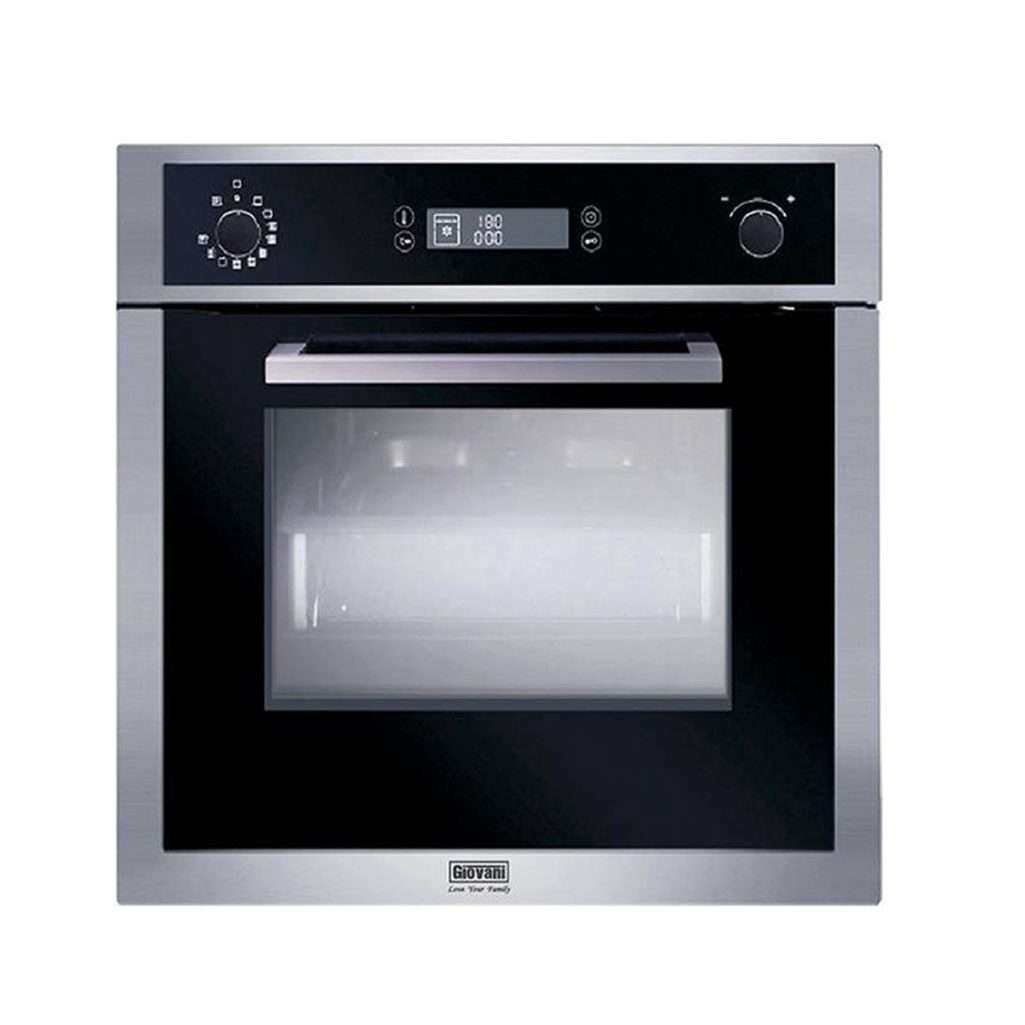 Lò nướng âm tủ Giovani GO-10356S - Hàng chính hãng