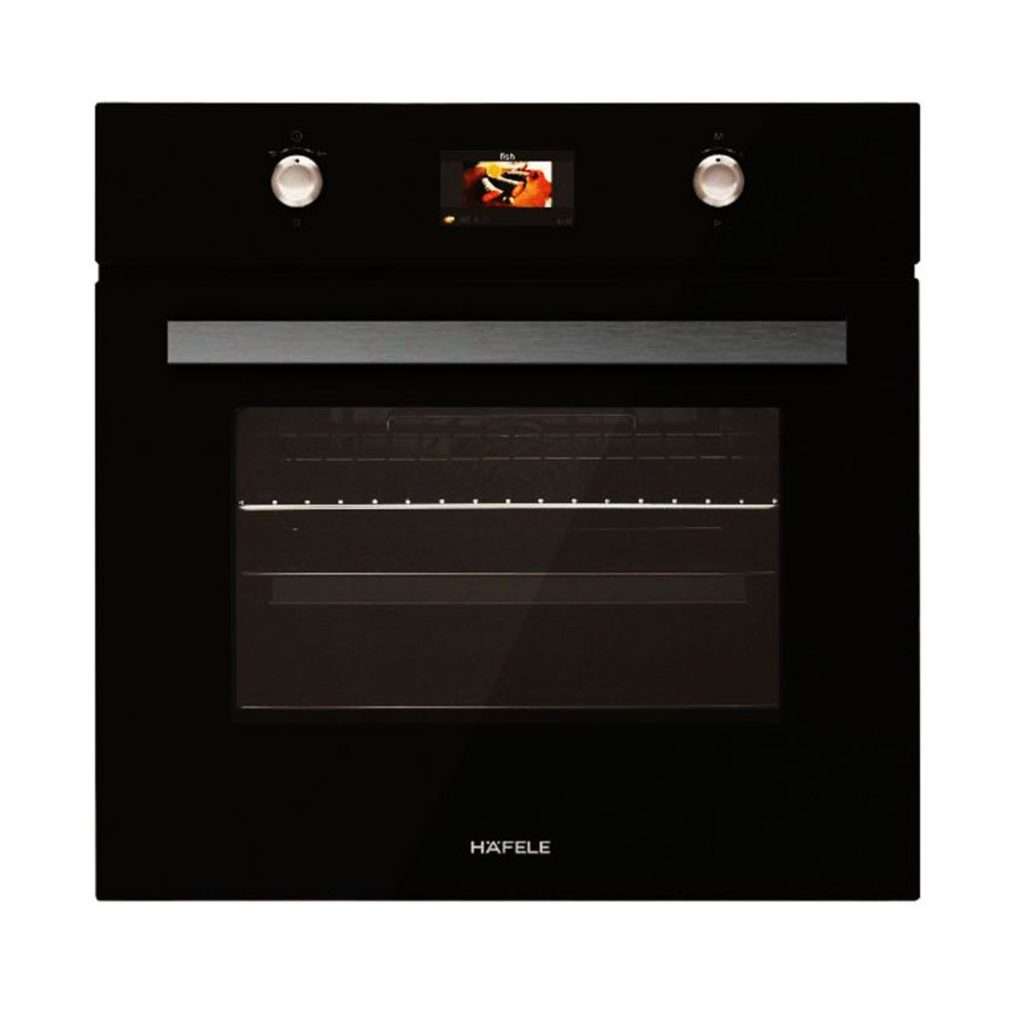 Lò nướng âm tủ Hafele HO-KT60B 533.02.001 - Hàng chính hãng
