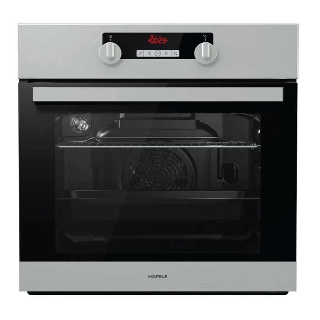 Lò nướng âm tủ Hafele HO-KT60F 535.00.350 - Hàng chính hãng