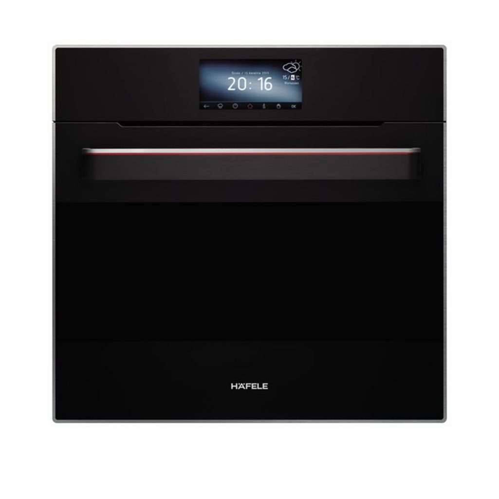 Lò nướng âm tủ Hafele HO-T60C 535.02.721 - Hàng chính hãng