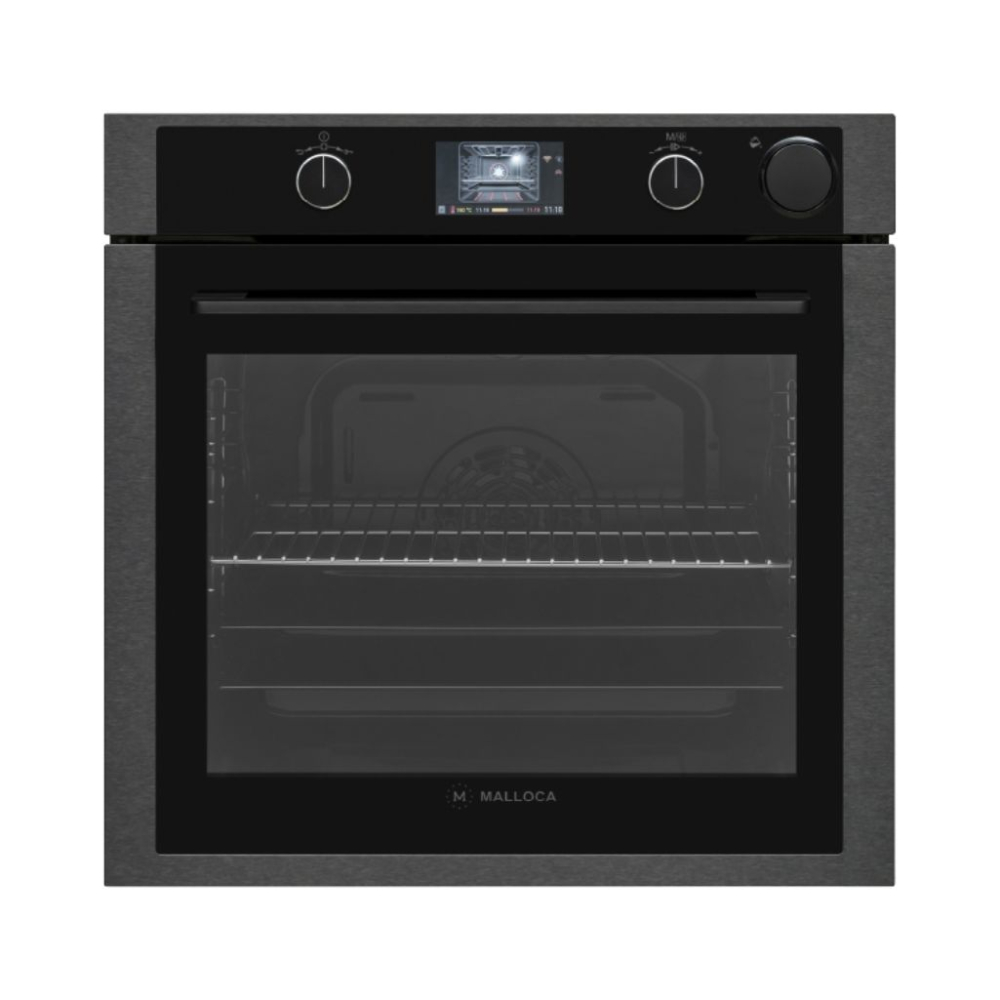 Lò nướng âm tủ Malloca MSO-A75TFT - Hàng chính hãng
