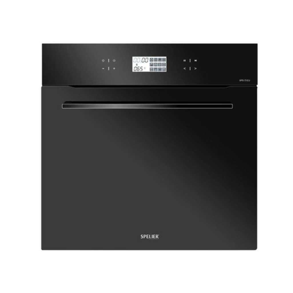 Lò nướng âm tủ Spelier SPB-73EU - Hàng chính hãng