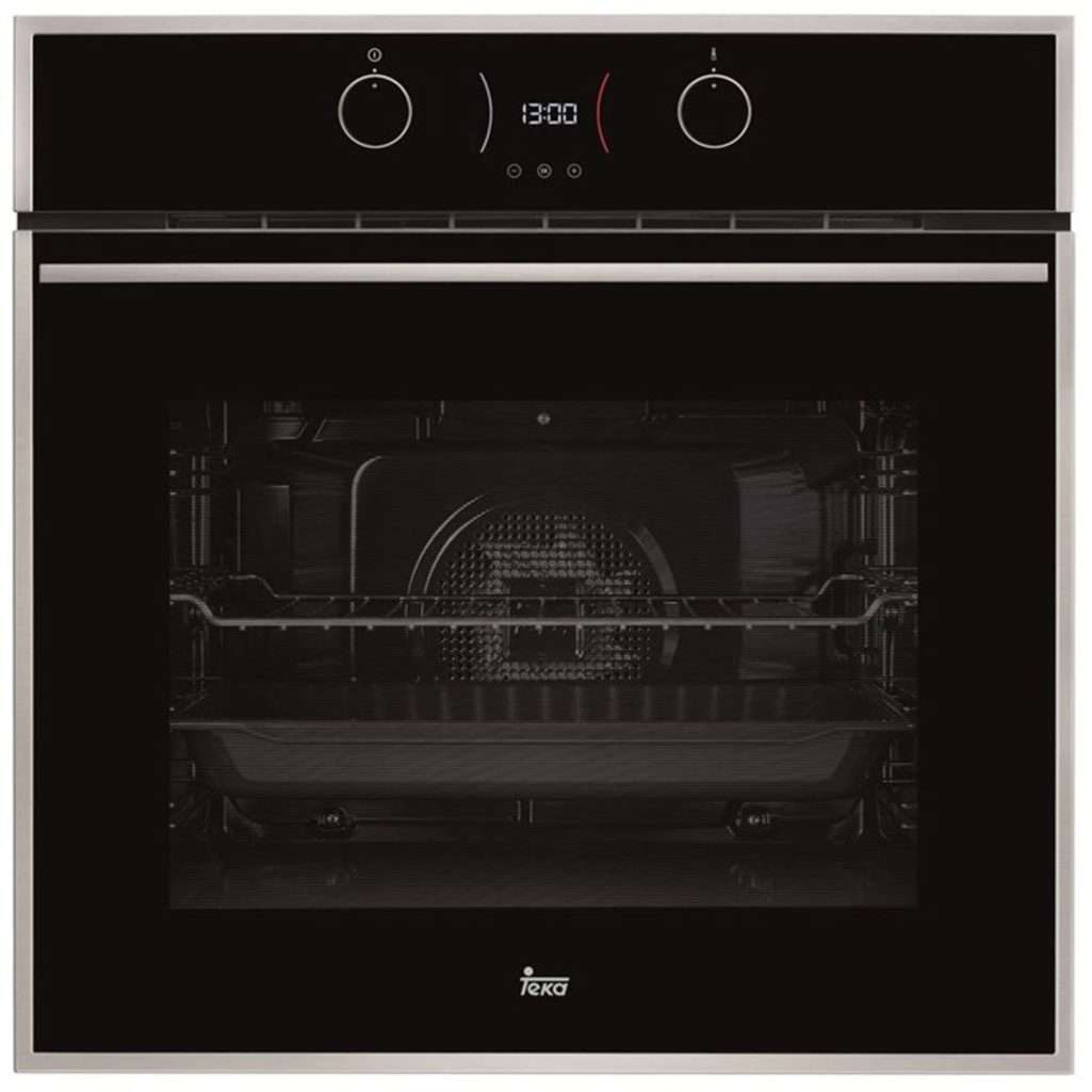 Lò nướng âm tủ Teka HLB 840 - Hàng chính hãng