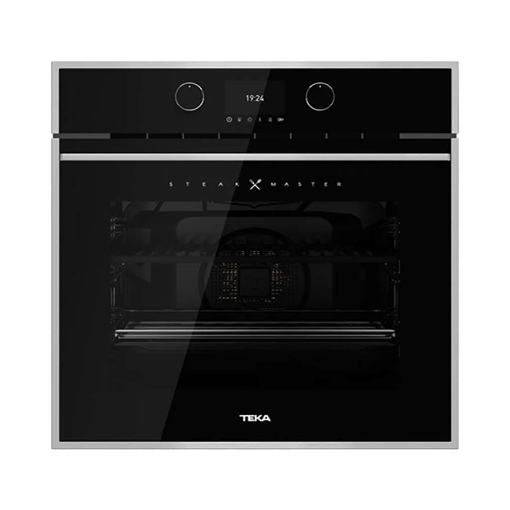 Lò nướng âm tủ Teka STEAK MASTER BK­SS - Hàng chính hãng