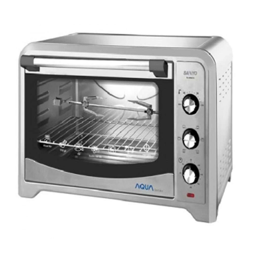 Lò nướng Aqua ATO-CRL9076 - Hàng chính hãng