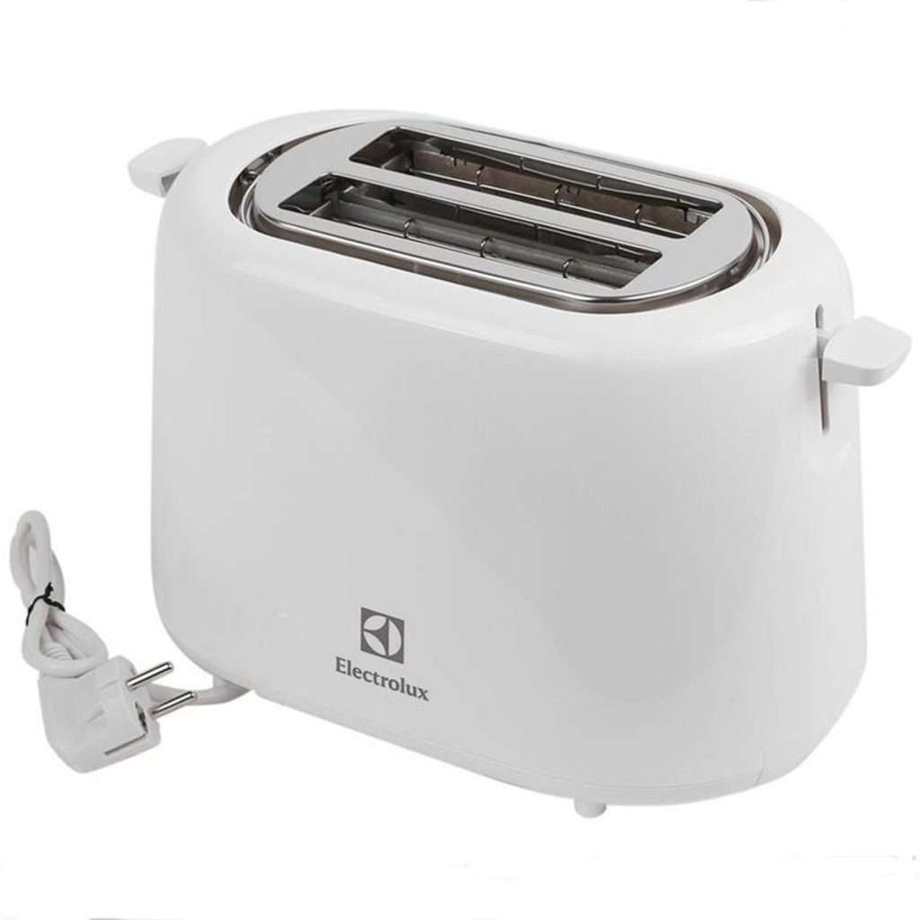 Lò nướng bánh mì Electrolux ETS1303W - Hàng chính hãng