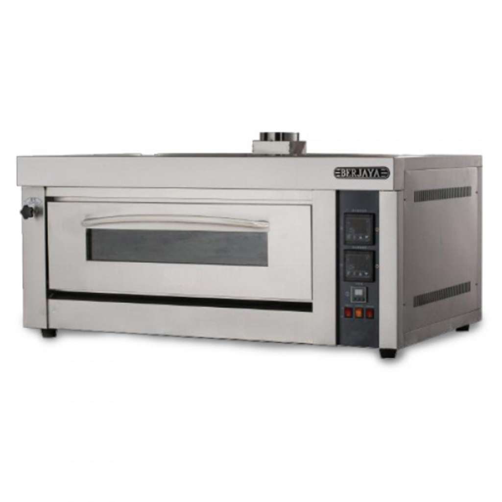 Lò nướng công nghiệp Berjaya BJY-G30-1PRM - Hàng chính hãng