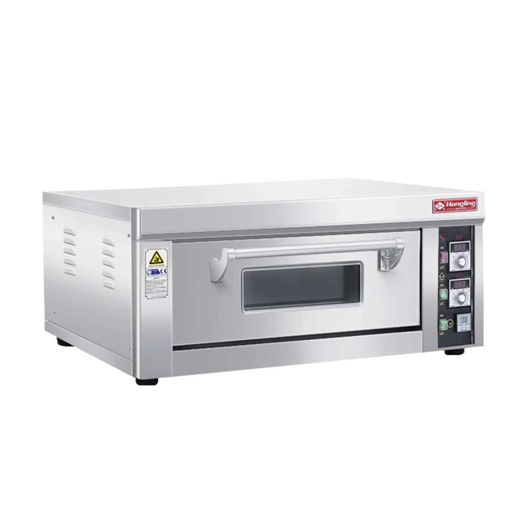 Lò nướng công nghiệp Hongling XYF-1ED - Hàng chính hãng