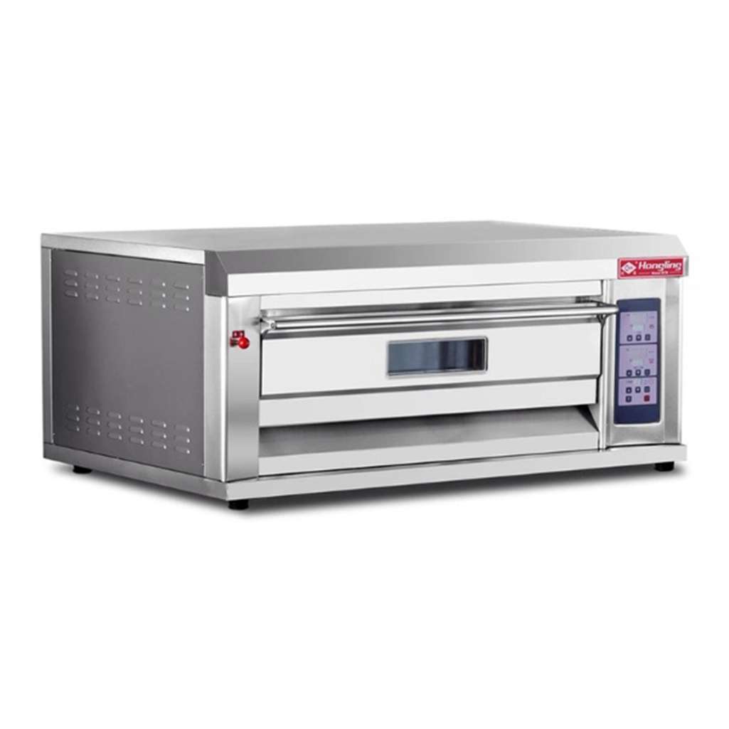 Lò nướng công nghiệp Hongling XYF-1HP-N - Hàng chính hãng