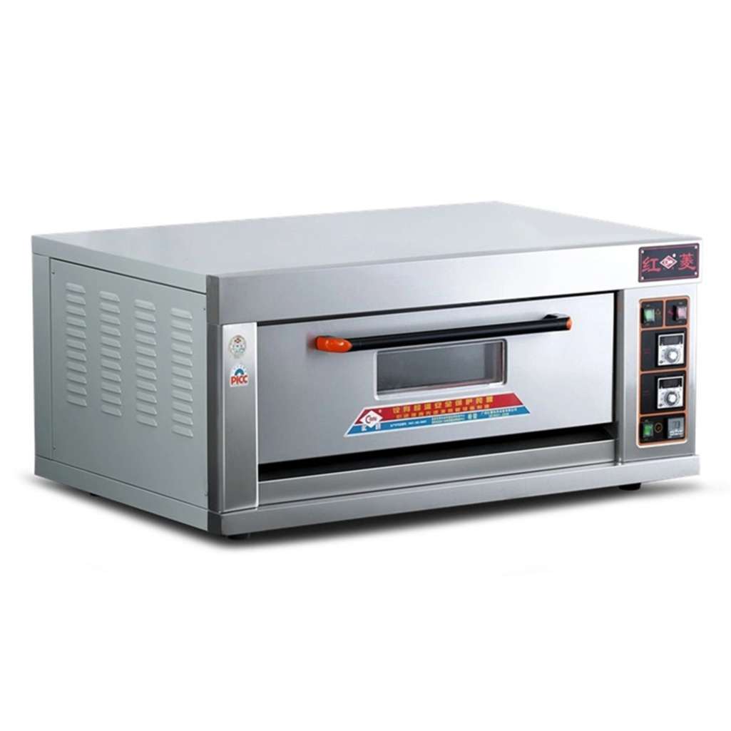 Lò nướng công nghiệp Hongling XYF-1KA-T - Hàng chính hãng