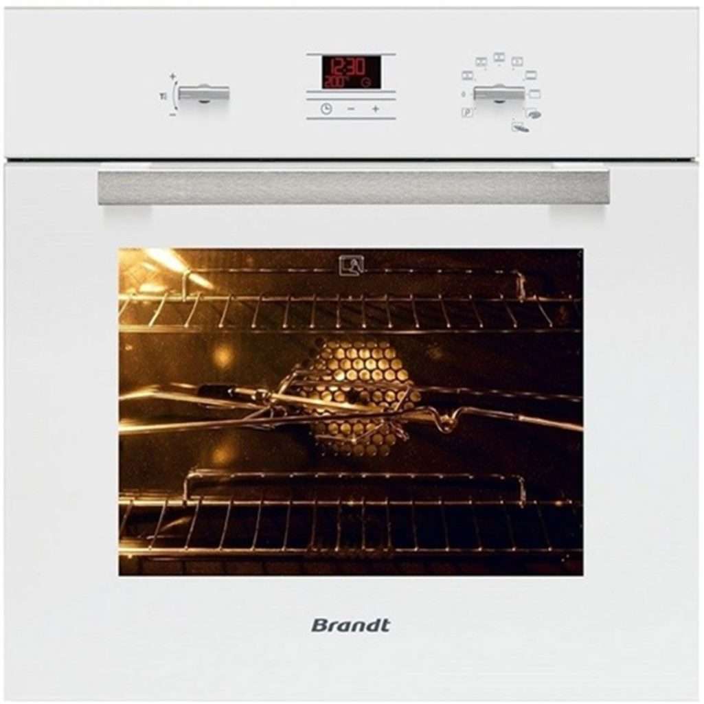 Lò nướng đa năng Brandt FP1061W - Hàng chính hãng