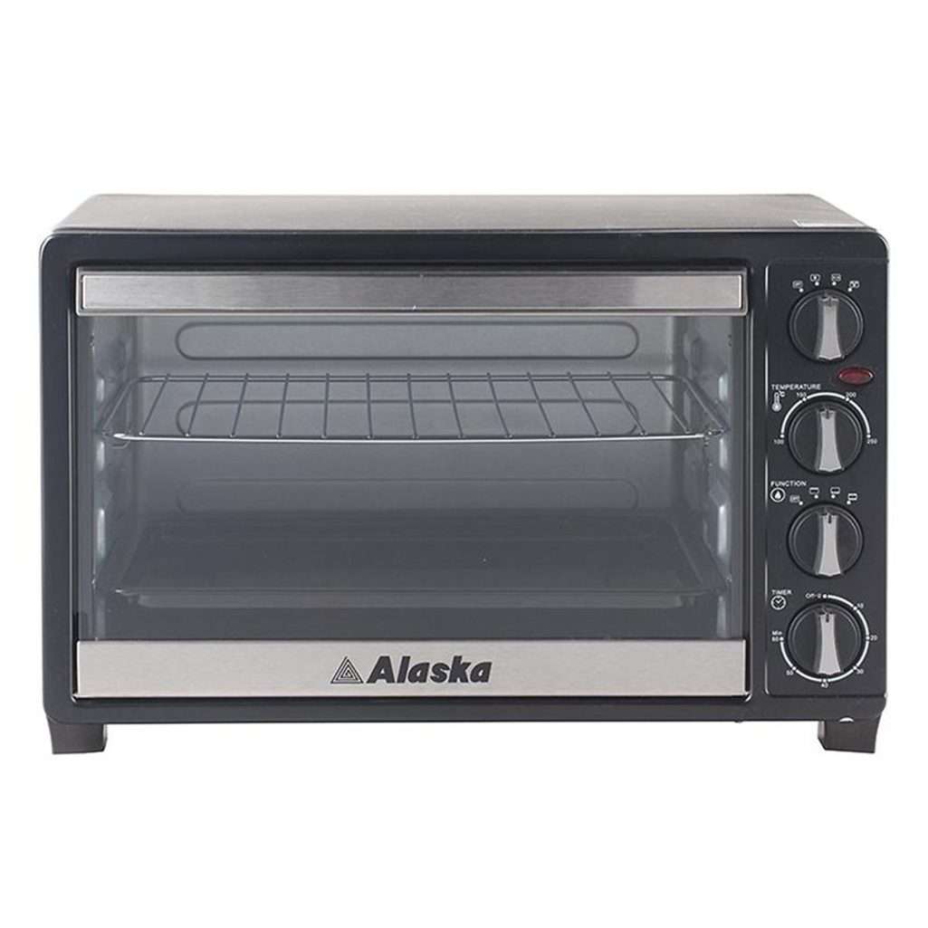 Lò nướng điện Alaska KW-35H - Hàng chính hãng