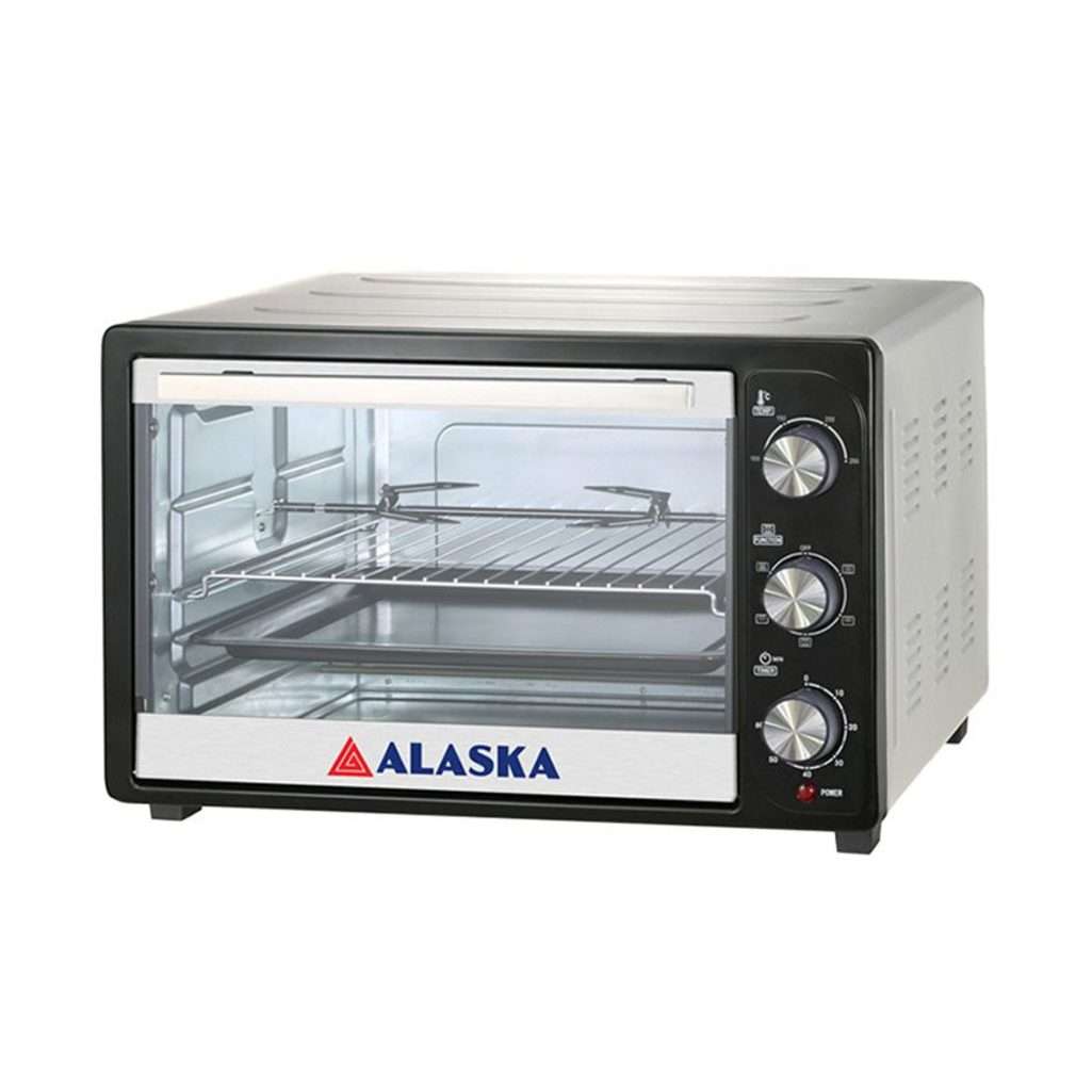 Lò nướng điện Alaska KW-50C  - Hàng chính hãng