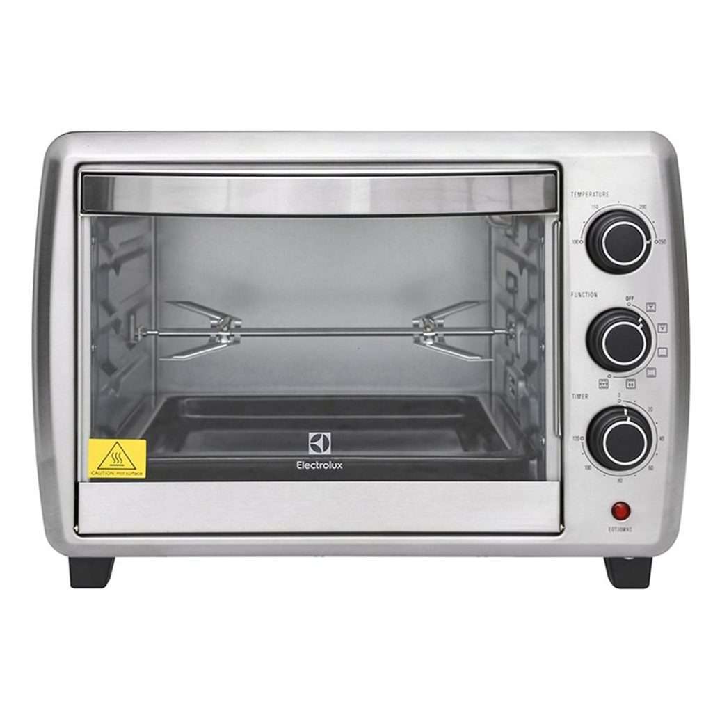 Lò nướng điện Electrolux EOT30MXC - Hàng chính hãng