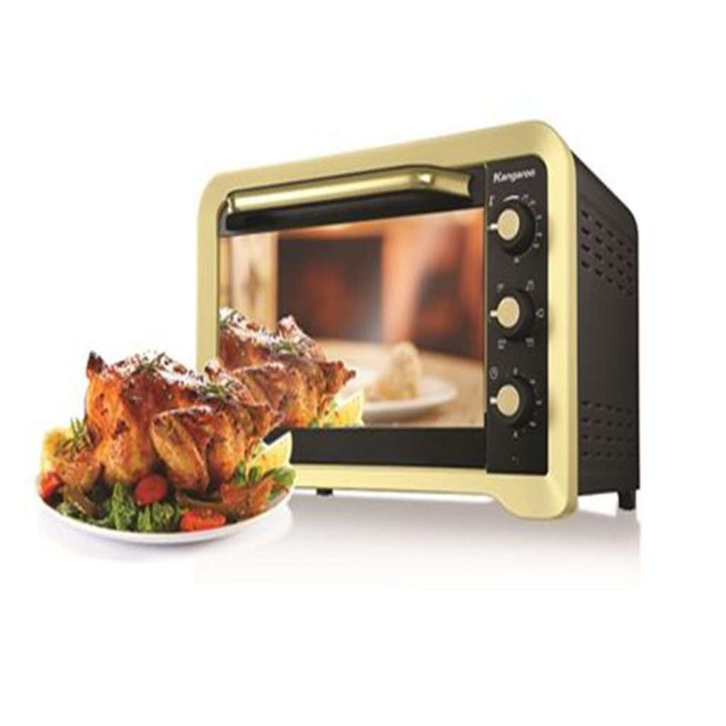 Lò nướng điện Kangaroo KG4001 - Hàng chính hãng