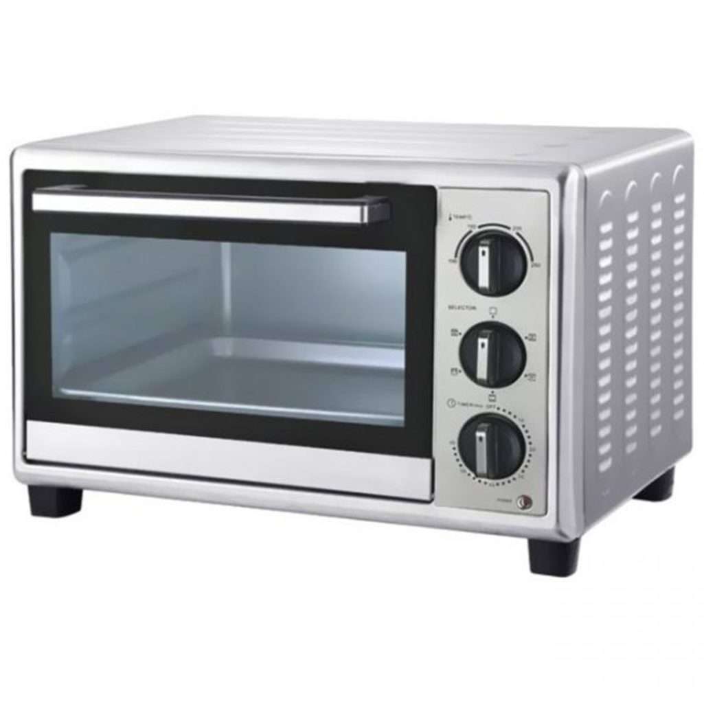 Lò nướng điện Pensonic PEO-4905 - Hàng chính hãng