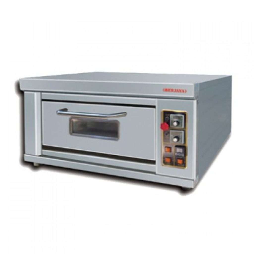 Lò nướng gas 1 tầng Berjaya BJY-G30-1BD - Hàng chính hãng
