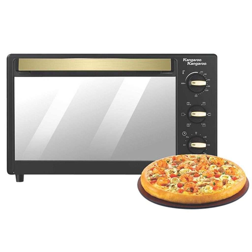 Lò nướng Kangaroo KG2602 - Hàng chính hãng