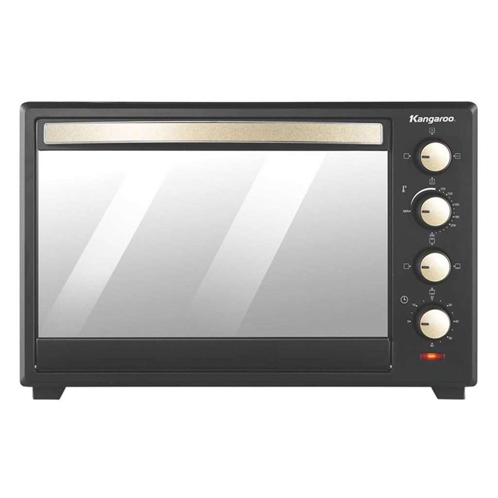 Lò nướng Kangaroo KG5201 - Hàng chính hãng