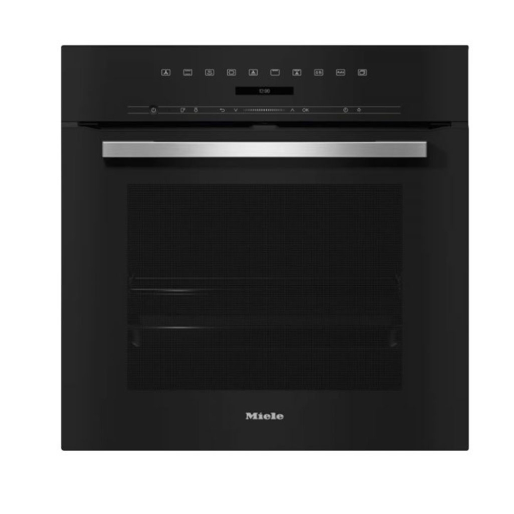 Lò nướng kèm hấp Miele DGC-7151 - Hàng chính hãng