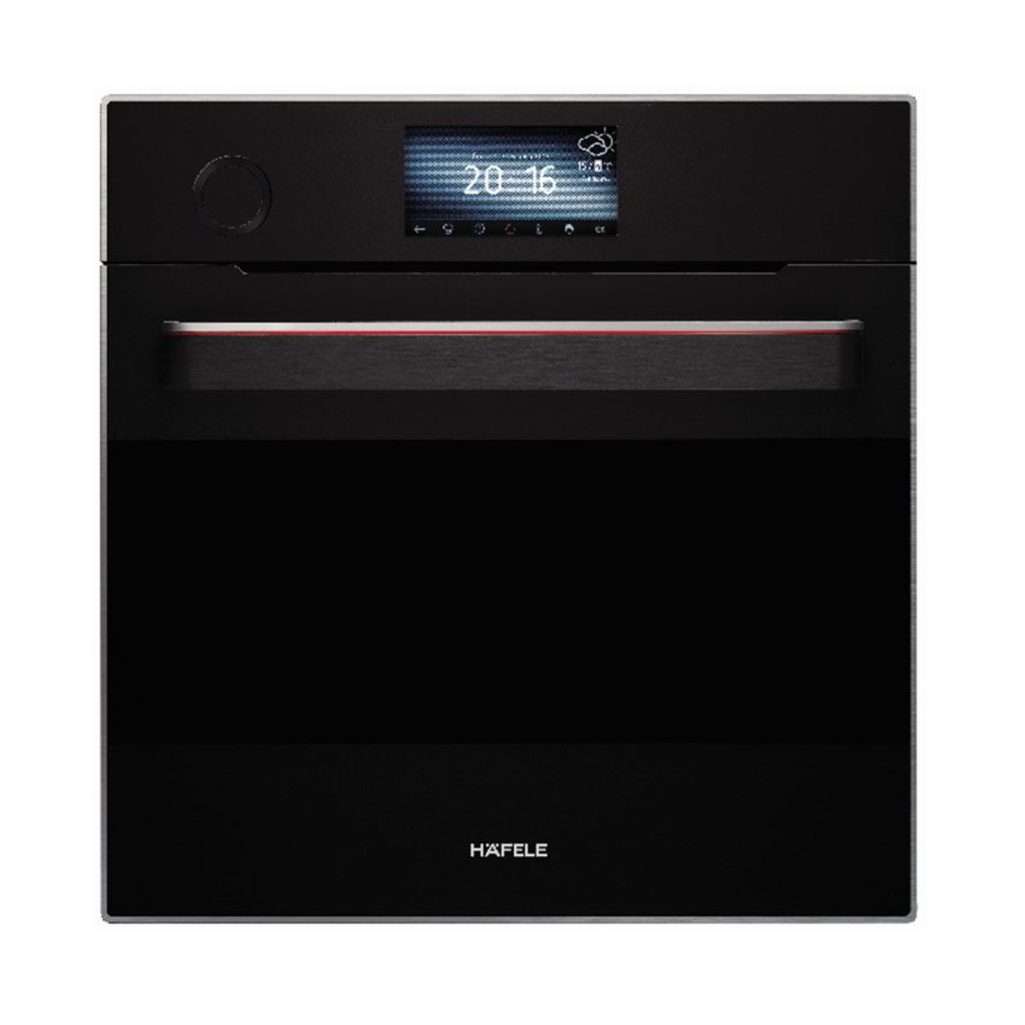 Lò nướng kết hợp hấp Hafele HO-T60B 535.02.711 - Hàng chính hãng