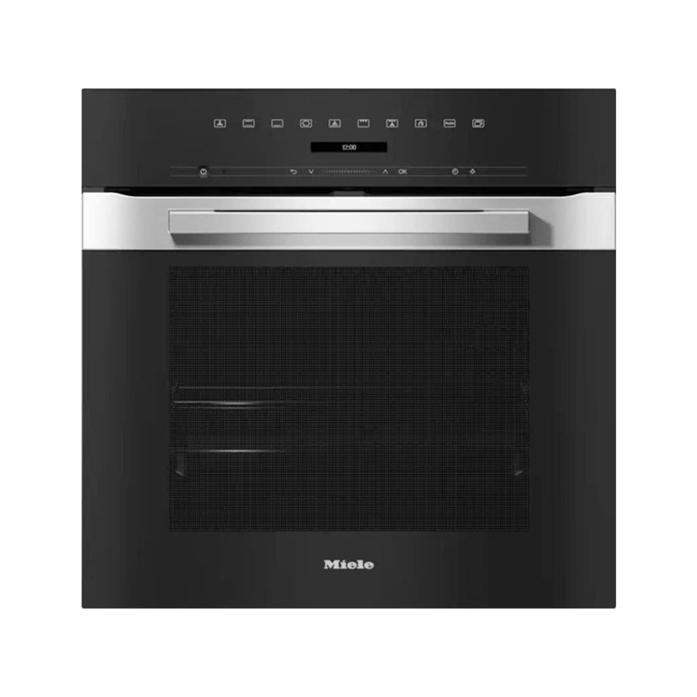 Lò nướng nhiệt phân Miele H-7260-BP - Hàng chính hãng