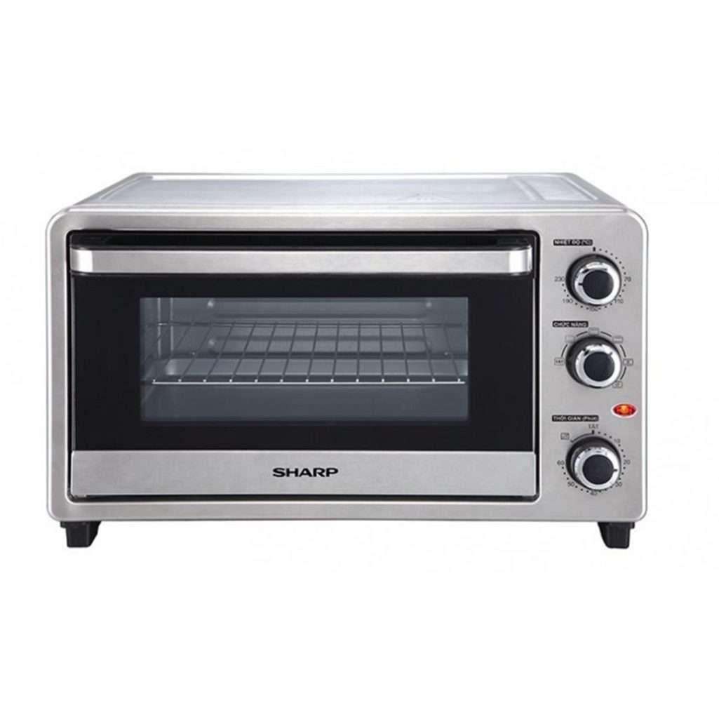Lò nướng Sharp EO-A25RCSV-ST - Hàng chính hãng