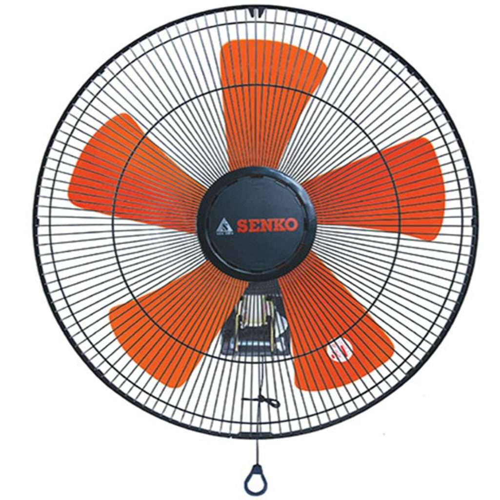 Quạt treo tường Senko T1882 - Hàng chính hãng