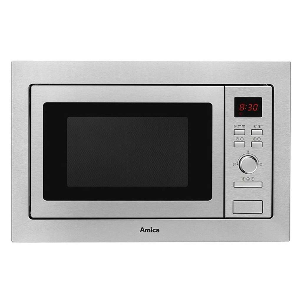 Lò vi sóng âm tủ Amica AMMB25E1GI - Hàng chính hãng