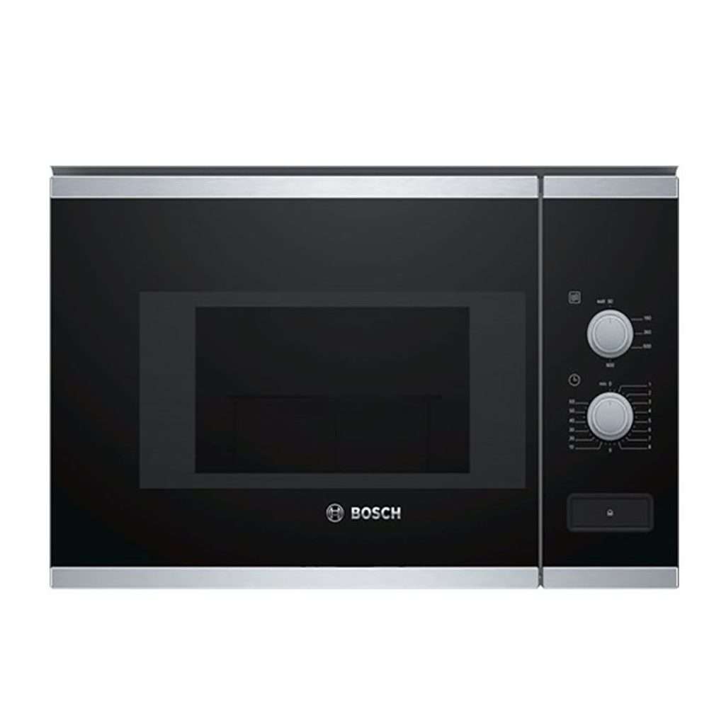 Lò vi sóng âm tủ Bosch BEL520MS0K - Hàng chính hãng