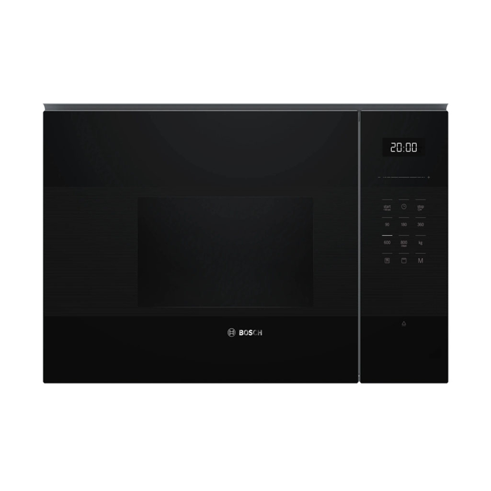 Lò vi sóng âm tủ Bosch BEL524MB2 Serie 6 - Hàng chính hãng