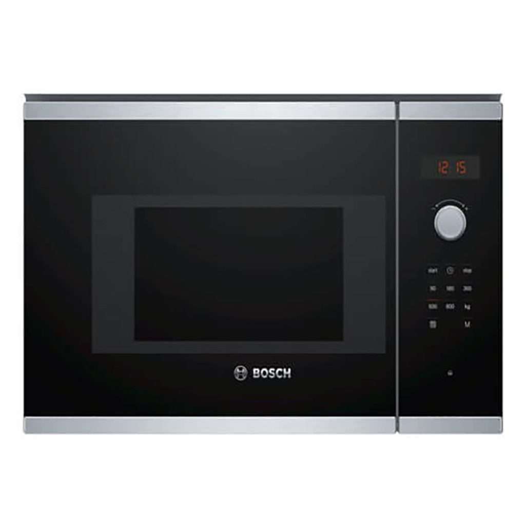 Lò vi sóng âm tủ Bosch BFL523MS0B - Hàng chính hãng