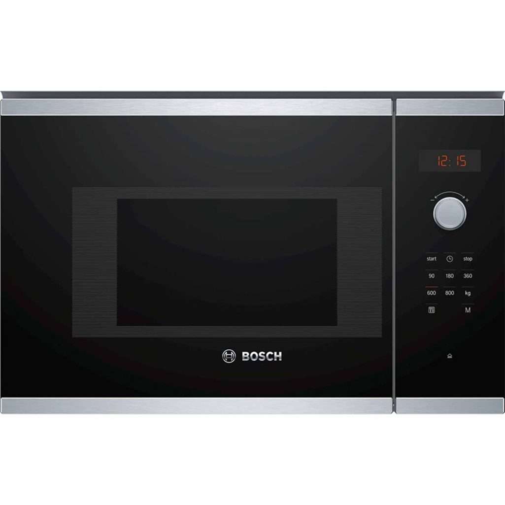 Lò vi sóng âm tủ Bosch BFL523MS0H - Hàng chính hãng