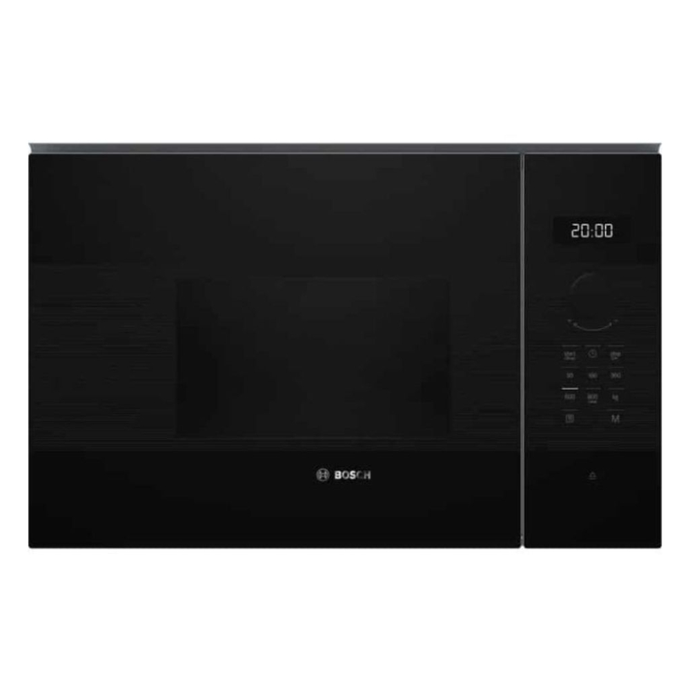 Lò vi sóng âm tủ Bosch BFL524MB2 - Series 4 - Hàng chính hãng