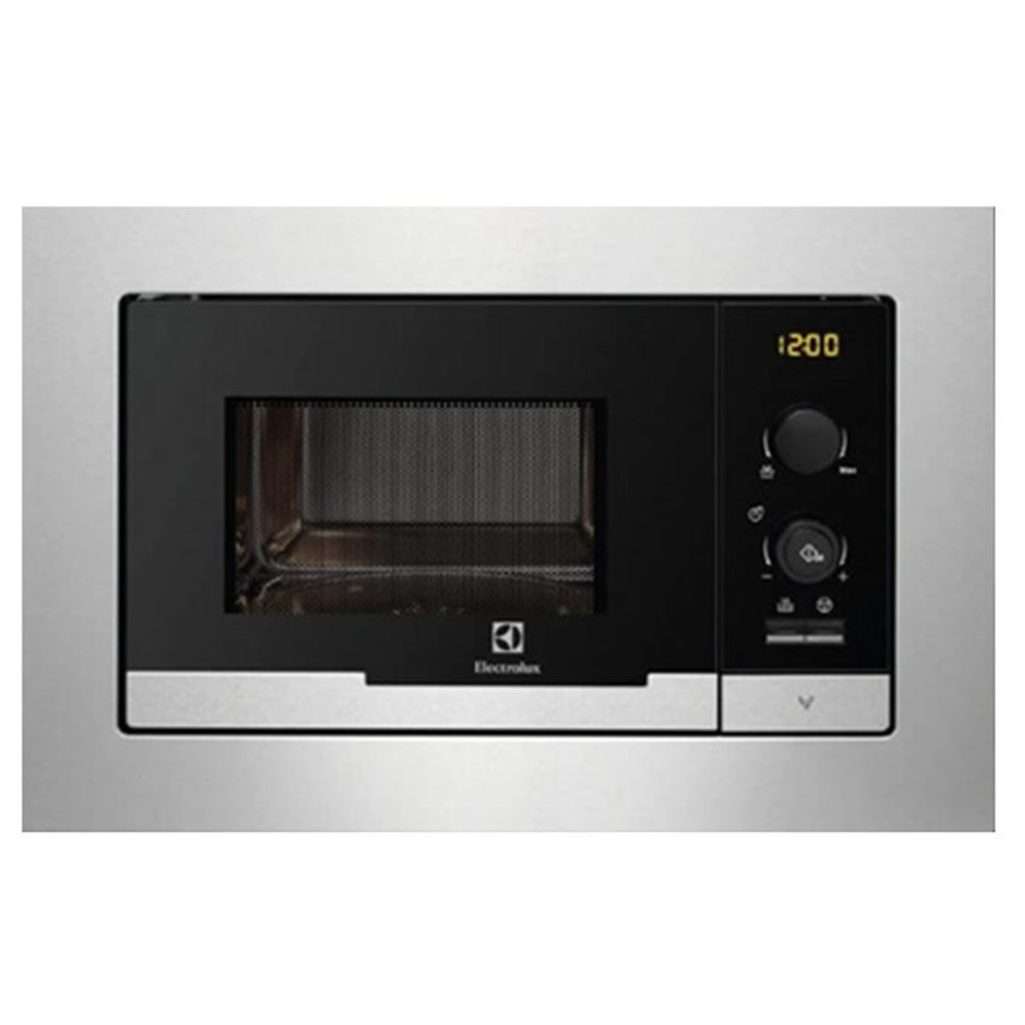 Lò vi sóng âm tủ Electrolux EMS2085X - Hàng chính hãng