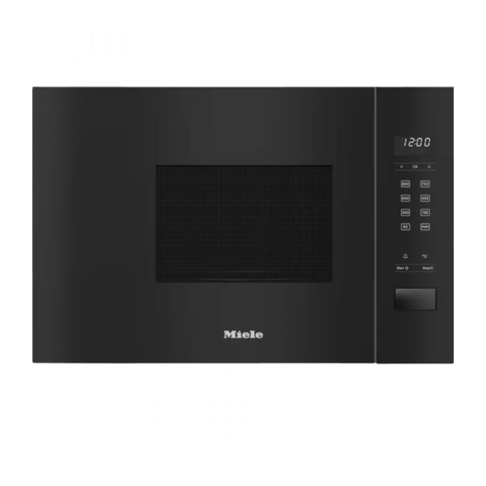 Lò vi sóng âm tủ Miele M-2230-SC - Hàng chính hãng