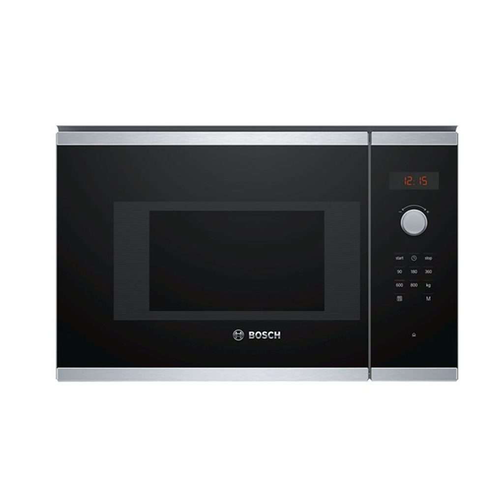 Lò vi sóng Bosch BEL523MS0 - Hàng chính hãng