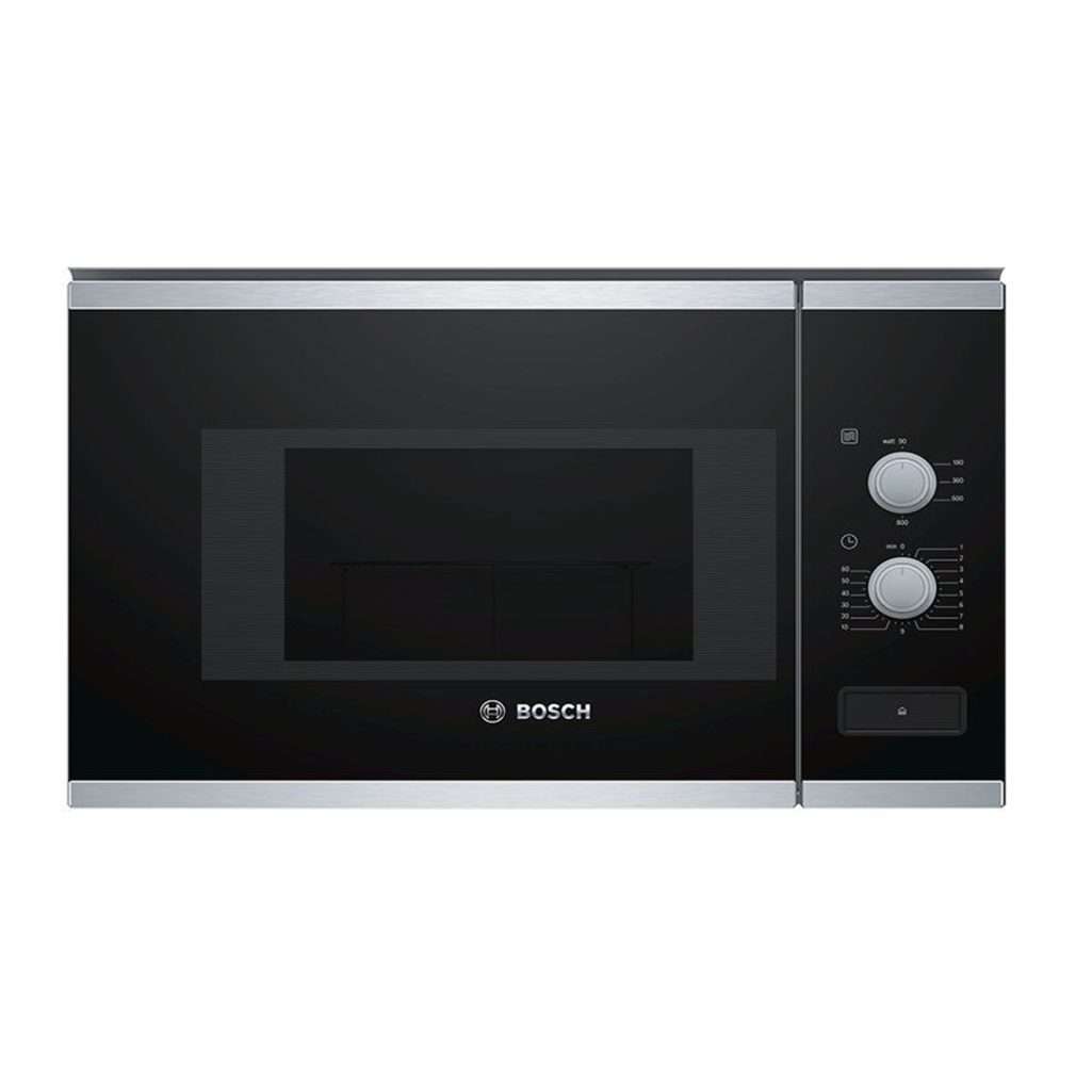 Lò vi sóng Bosch BFL520MS0 - Hàng chính hãng