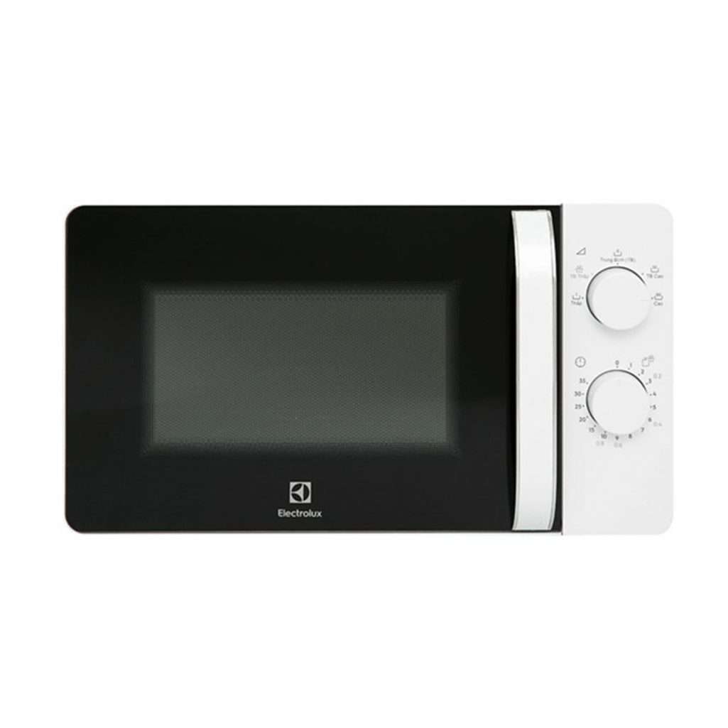Lò vi sóng Electrolux EMM23K18GW - Hàng chính hãng