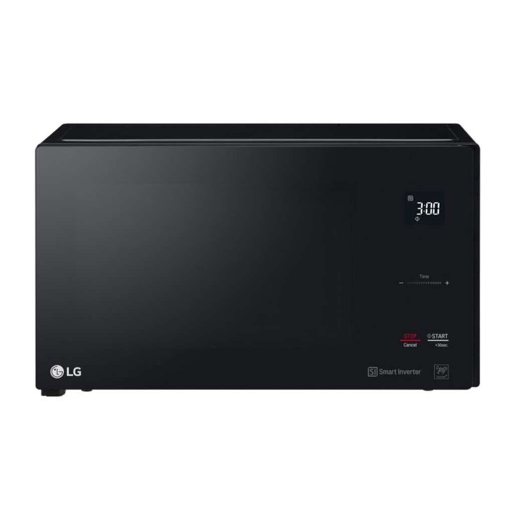 Lò vi sóng Inverter LG MS2595DIS - Hàng chính hãng
