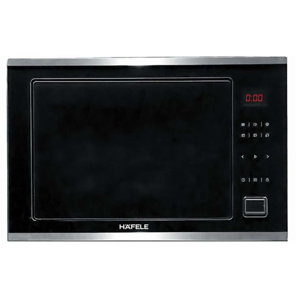 Lò vi sóng kết hợp nướng âm tủ Hafele HM-B38C - Hàng chính hãng