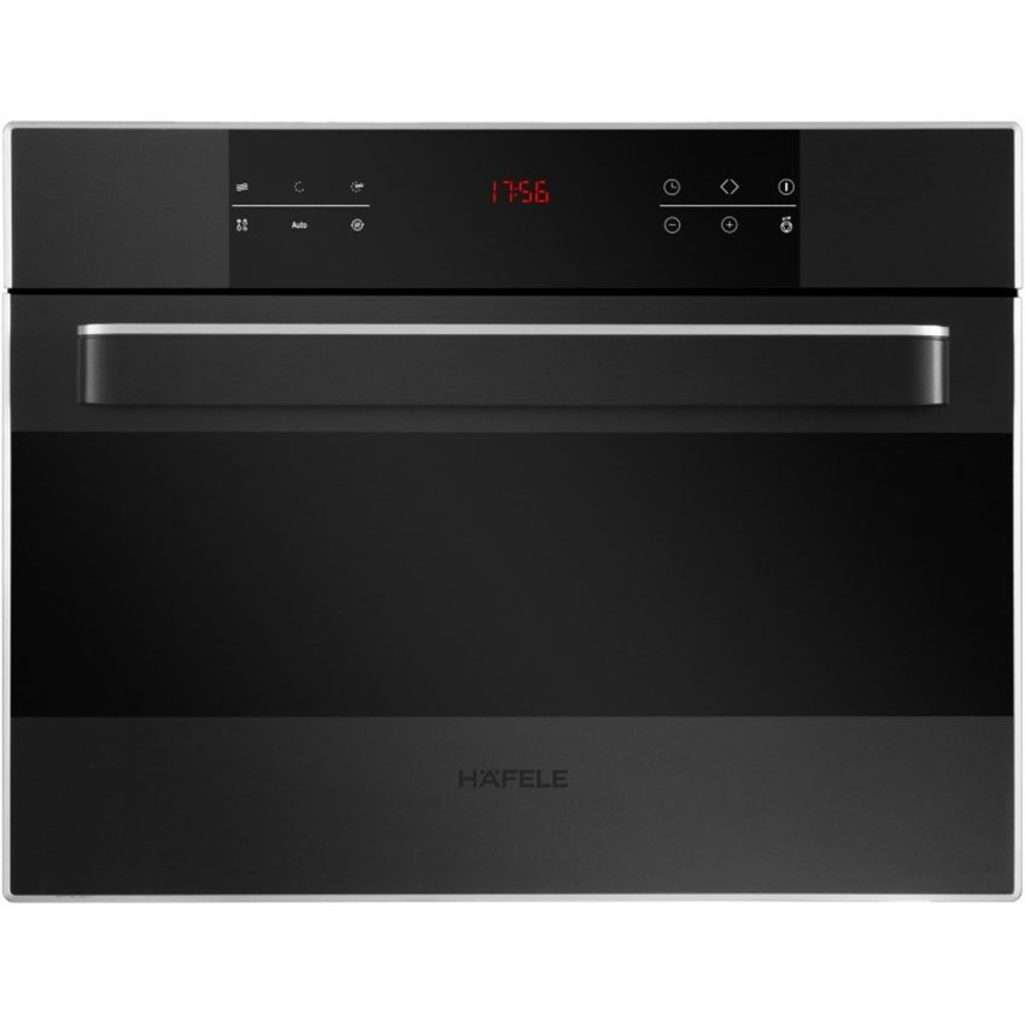 Lò vi sóng kết hợp nướng âm tủ Hafele HO-KT45B - Hàng chính hãng