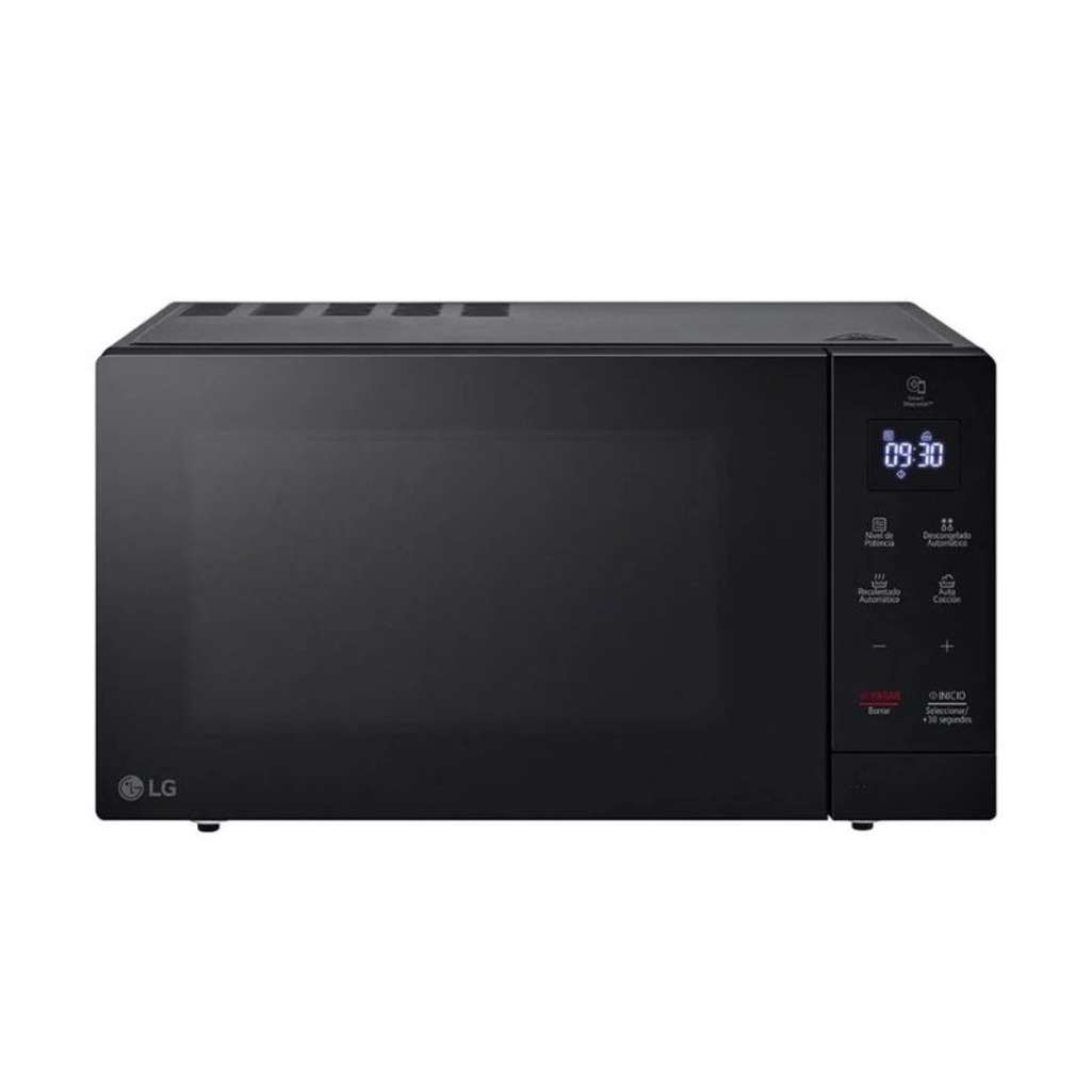 Lò vi sóng LG MS3032GAS - Hàng chính hãng