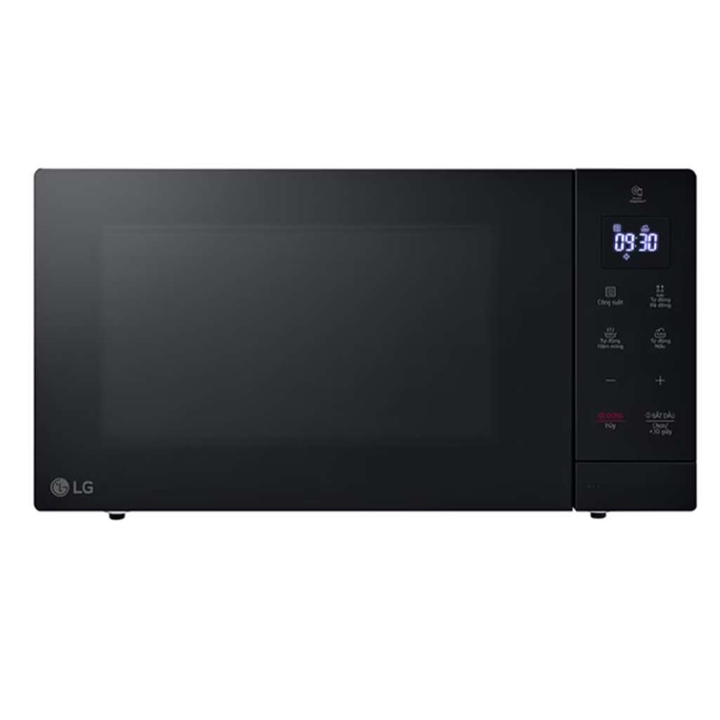 Lò vi sóng LG MS3032JAS - Hàng chính hãng