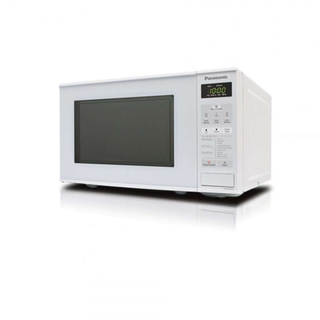 Lò vi sóng Panasonic NN-ST253W - Hàng chính hãng