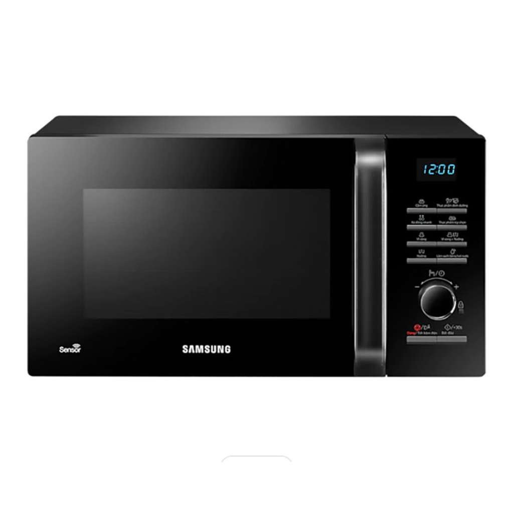 Lò vi sóng Samsung MG23H3125NK/SV - Hàng chính hãng