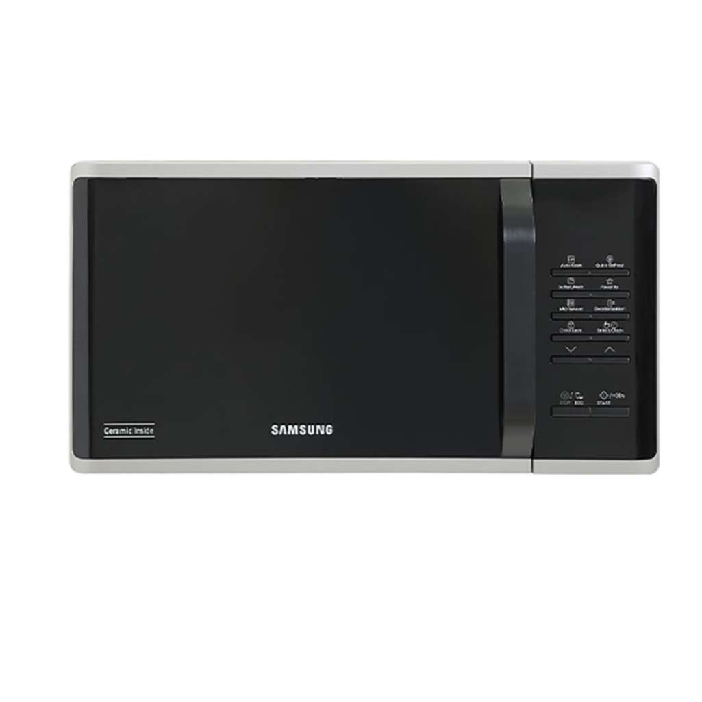 Lò vi sóng Samsung MS23K3513AS/SV - Hàng chính hãng