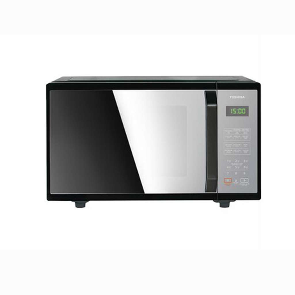 Lò vi sóng Toshiba MM-EM25PE(BM) 25 lít  - Hàng chính hãng