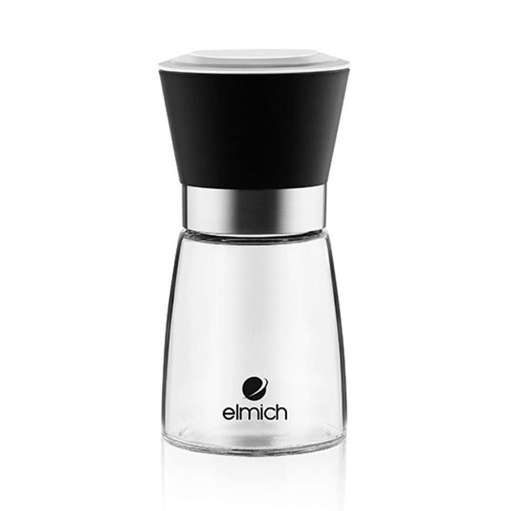 Lọ xay tiêu Elmich EL-1158 - Hàng chính hãng