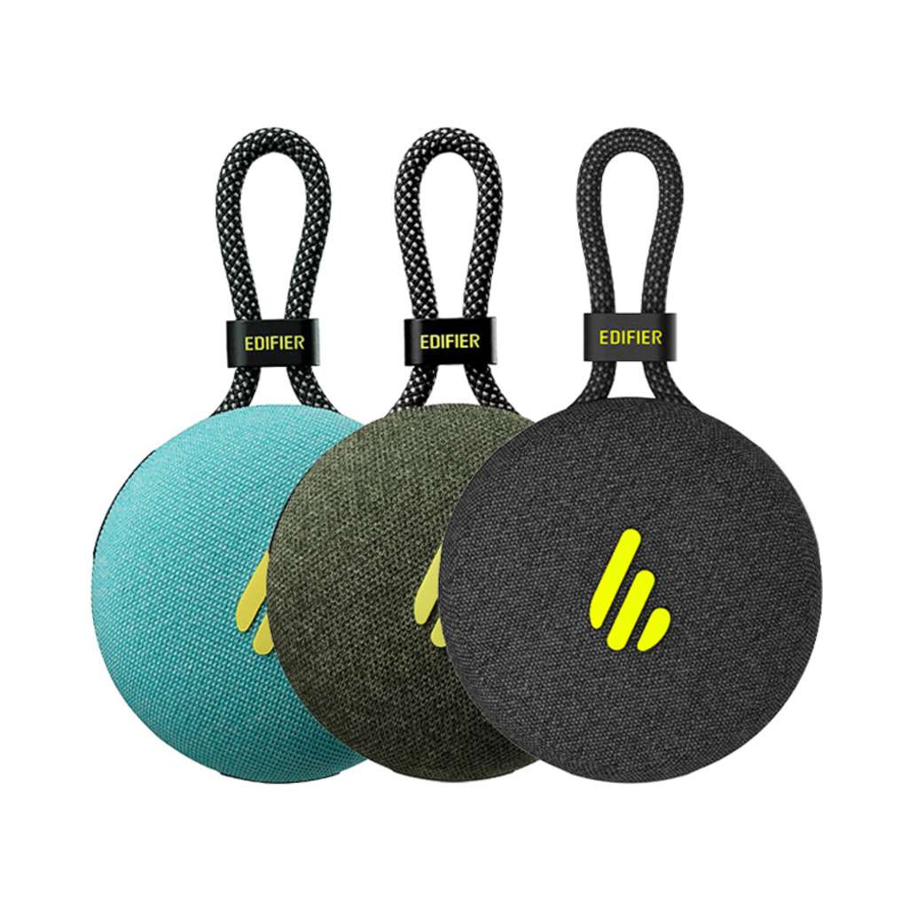 Loa bluetooth Edifier MP100 PLUS - Hàng chính hãng